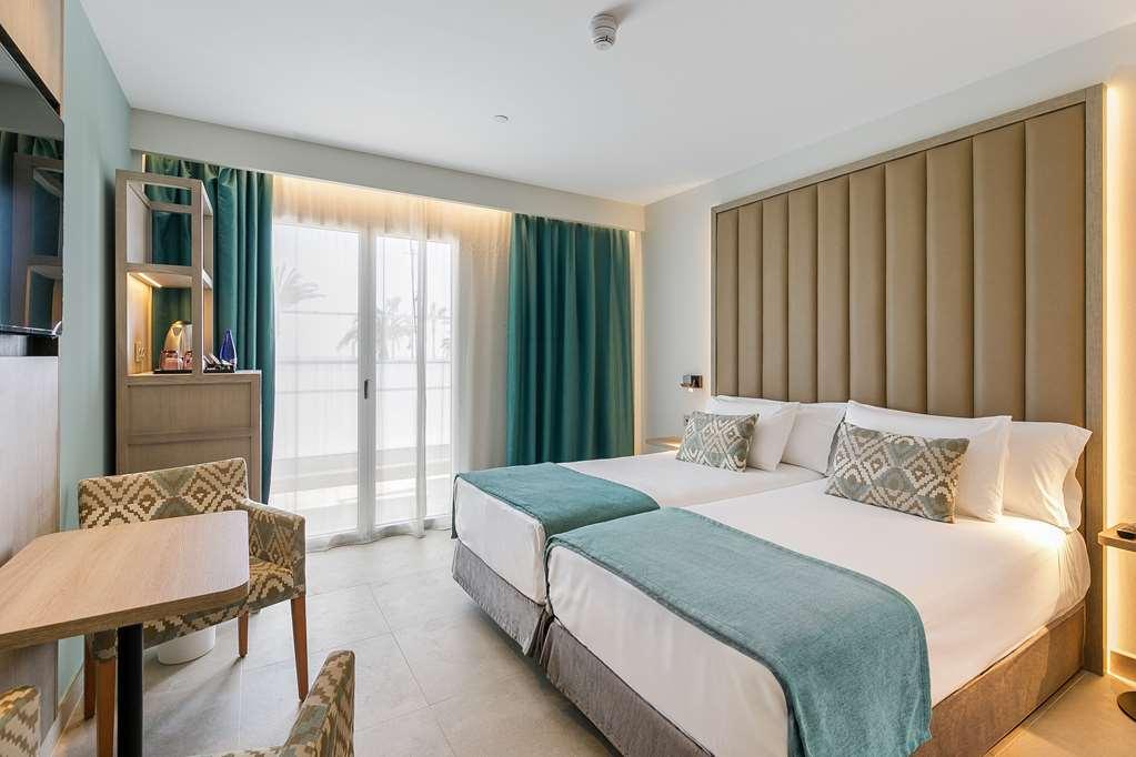 ซอล ดอน มาร์โก Hotel ตอร์เรโมลิโนส ห้อง รูปภาพ