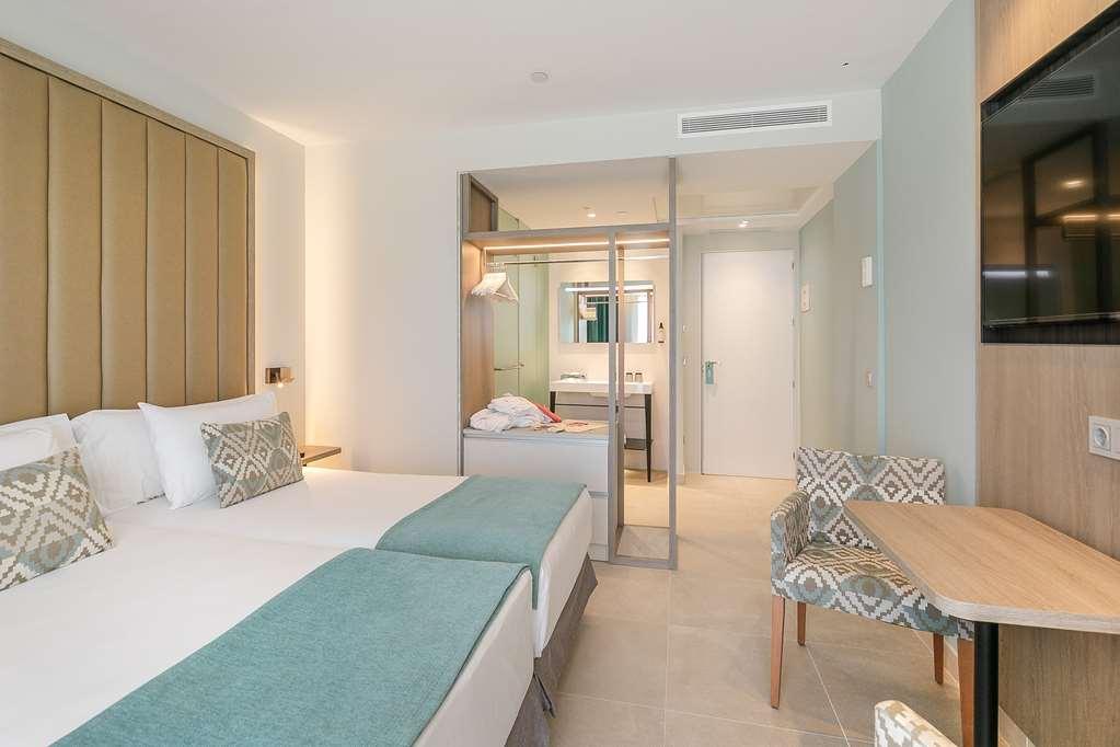 ซอล ดอน มาร์โก Hotel ตอร์เรโมลิโนส ห้อง รูปภาพ