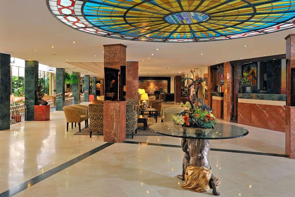 ซอล ดอน มาร์โก Hotel ตอร์เรโมลิโนส ภายนอก รูปภาพ
