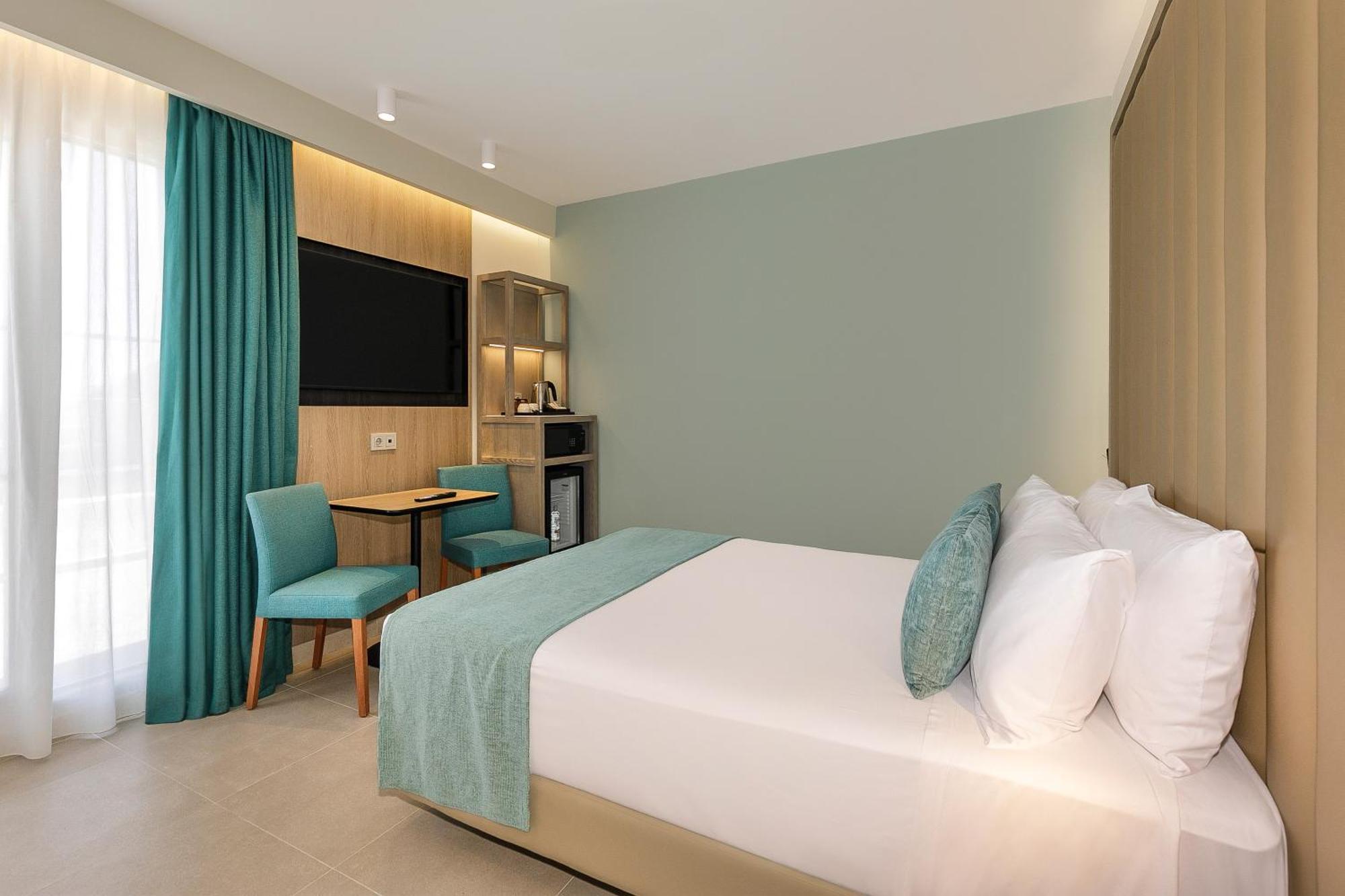 ซอล ดอน มาร์โก Hotel ตอร์เรโมลิโนส ภายนอก รูปภาพ