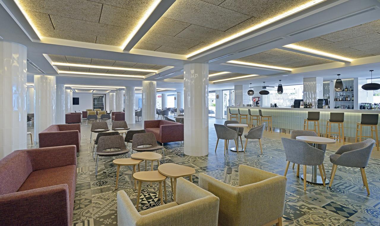 ซอล ดอน มาร์โก Hotel ตอร์เรโมลิโนส ภายนอก รูปภาพ